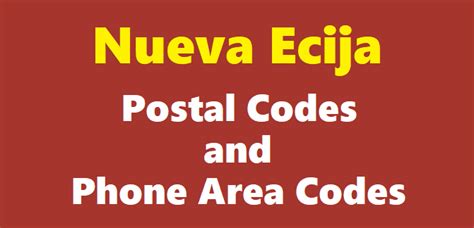 Nueva Ecija ZIP Codes/Postal Codes and Phone Area .
